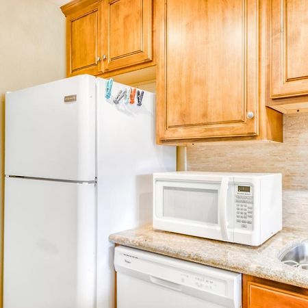 Apartament Kona Pacific C421 Kailua-Kona Zewnętrze zdjęcie
