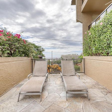 Apartament Kona Pacific C421 Kailua-Kona Zewnętrze zdjęcie