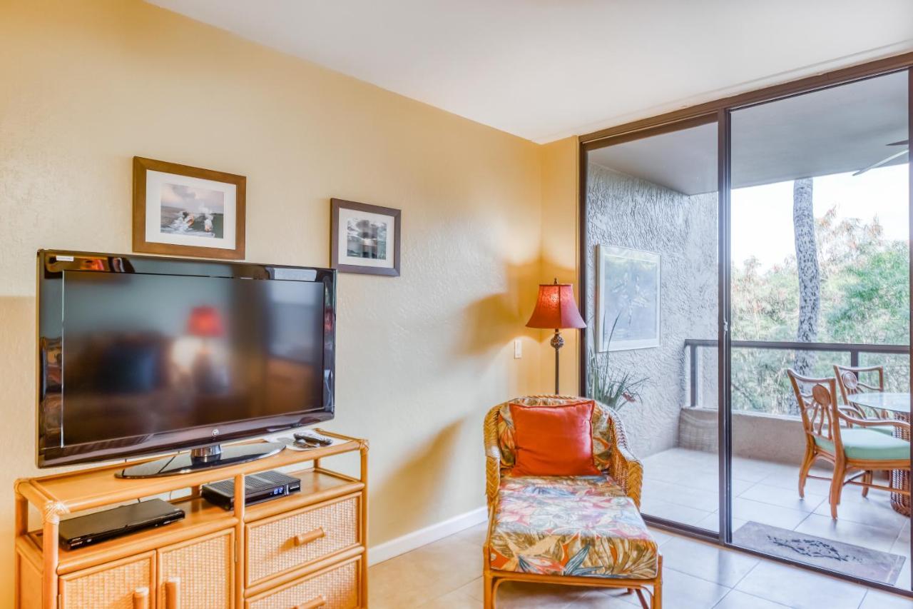 Apartament Kona Pacific C421 Kailua-Kona Zewnętrze zdjęcie