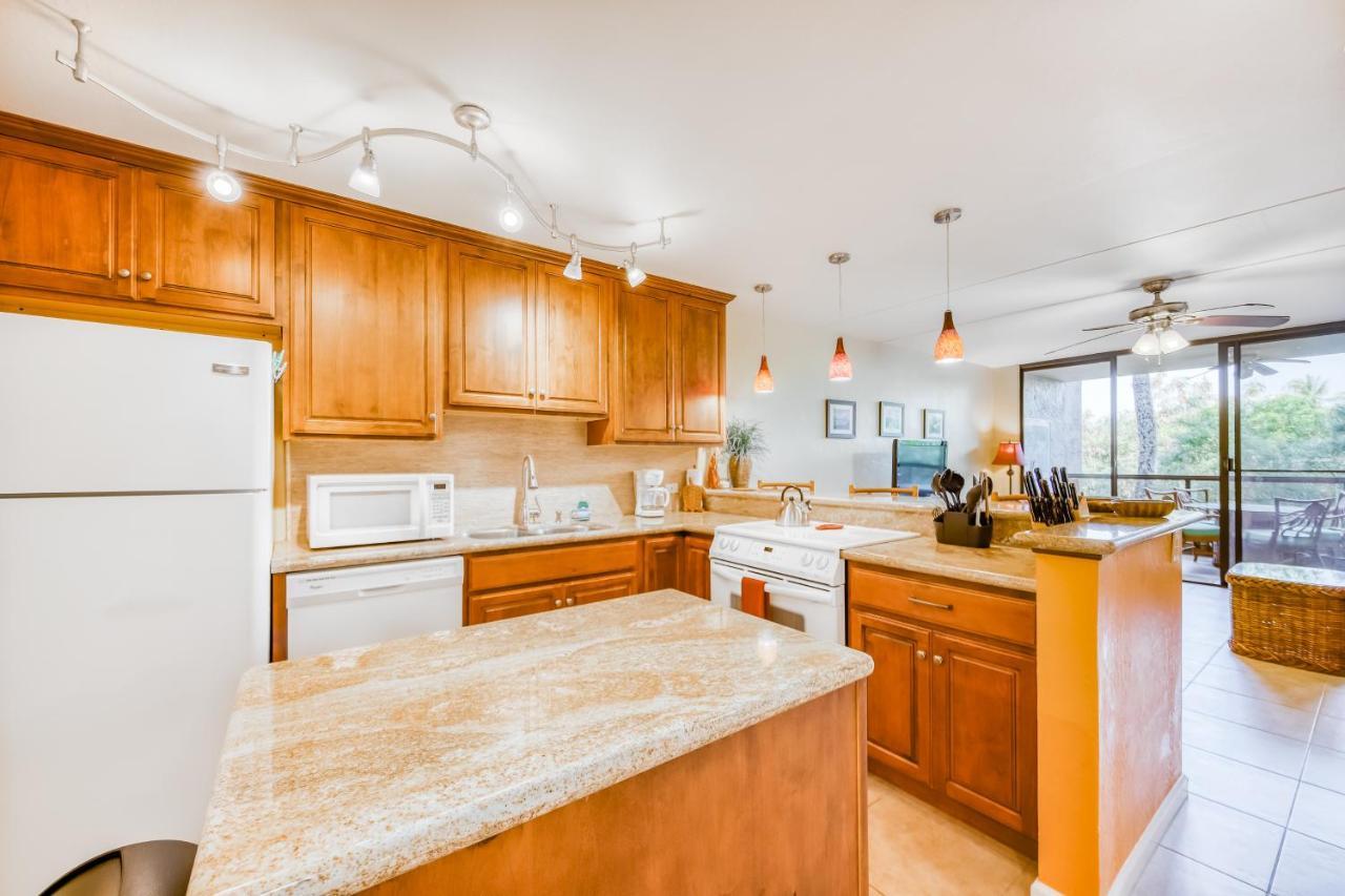 Apartament Kona Pacific C421 Kailua-Kona Zewnętrze zdjęcie