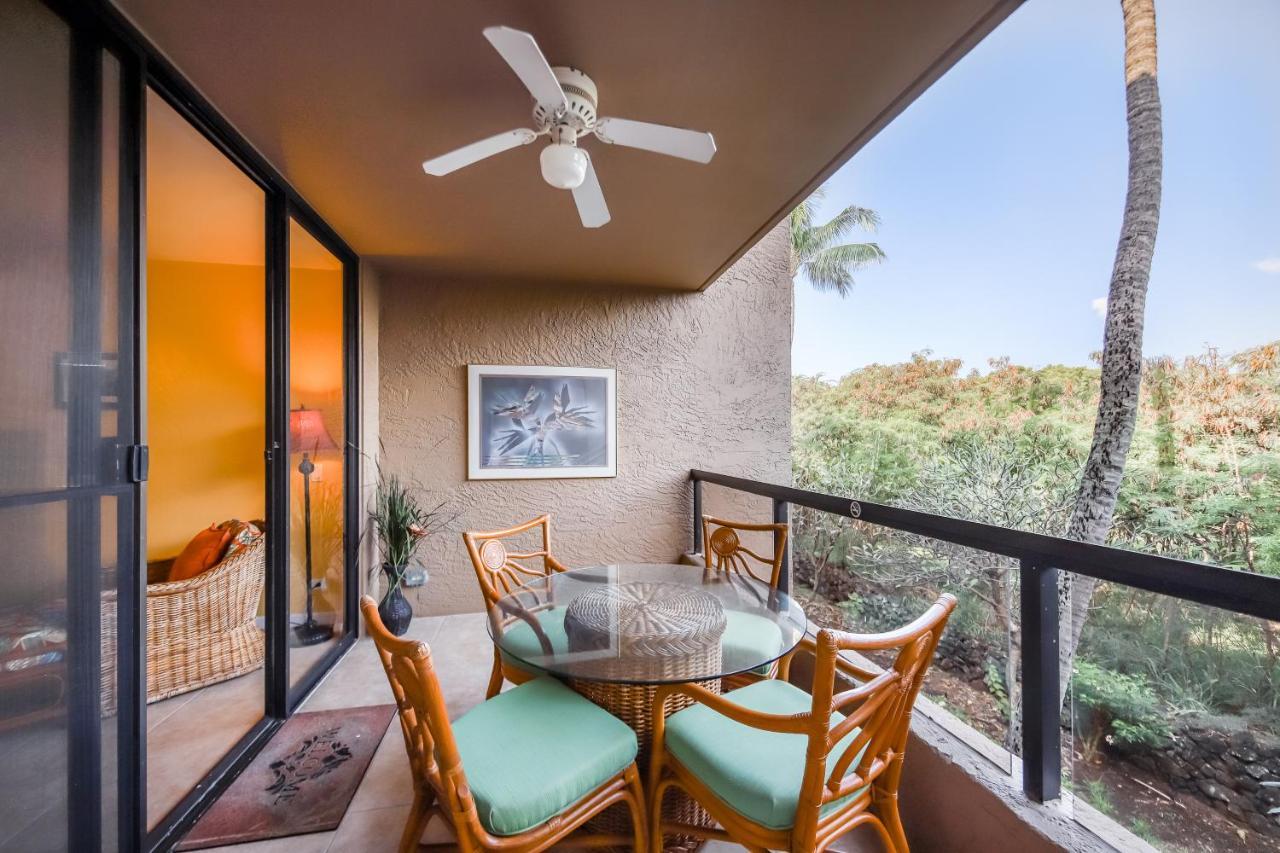 Apartament Kona Pacific C421 Kailua-Kona Zewnętrze zdjęcie