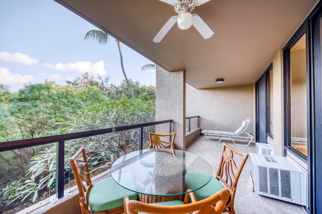 Apartament Kona Pacific C421 Kailua-Kona Zewnętrze zdjęcie