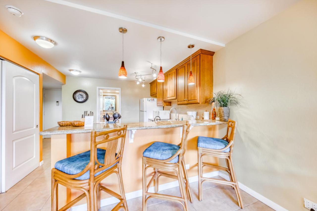 Apartament Kona Pacific C421 Kailua-Kona Zewnętrze zdjęcie