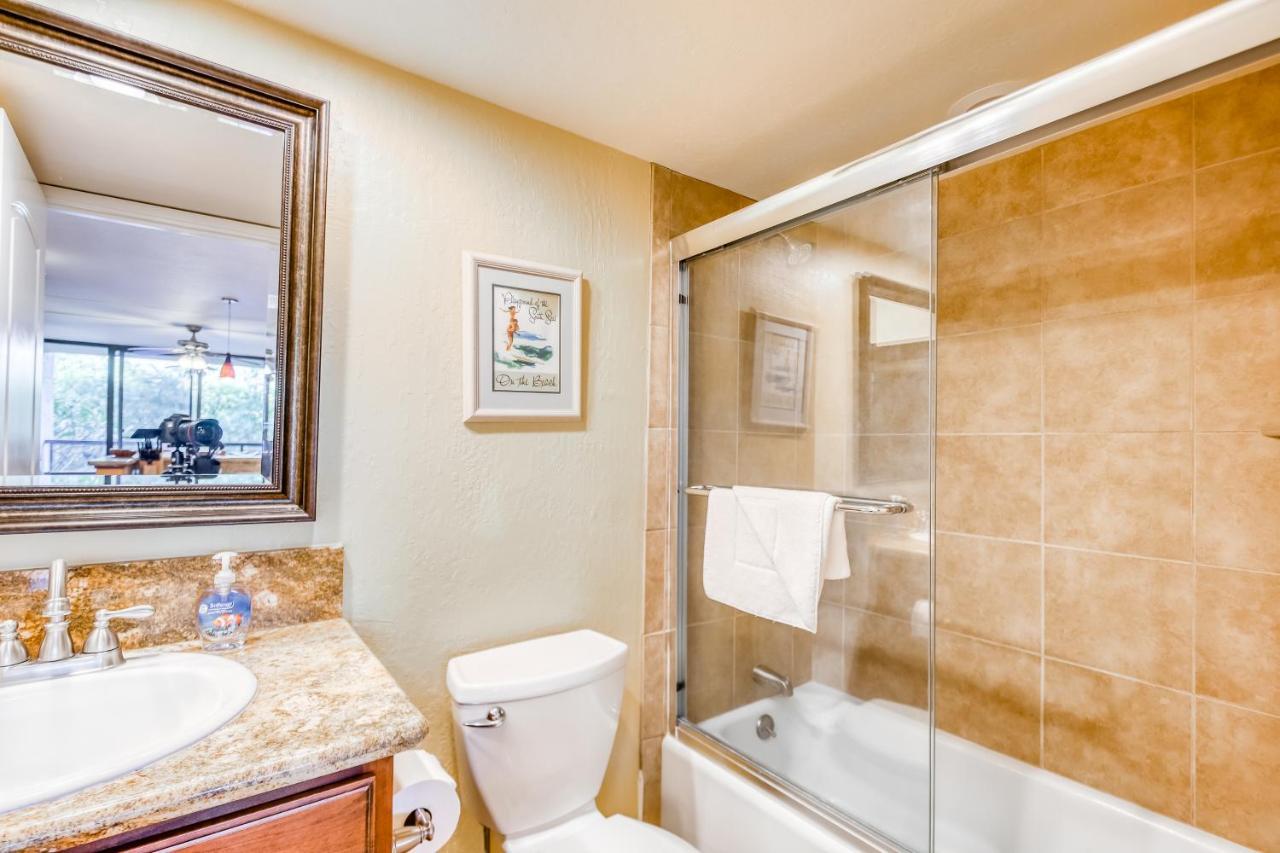 Apartament Kona Pacific C421 Kailua-Kona Zewnętrze zdjęcie