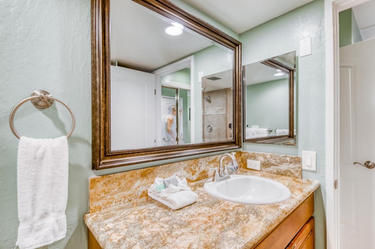 Apartament Kona Pacific C421 Kailua-Kona Zewnętrze zdjęcie