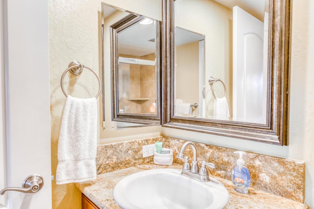 Apartament Kona Pacific C421 Kailua-Kona Zewnętrze zdjęcie