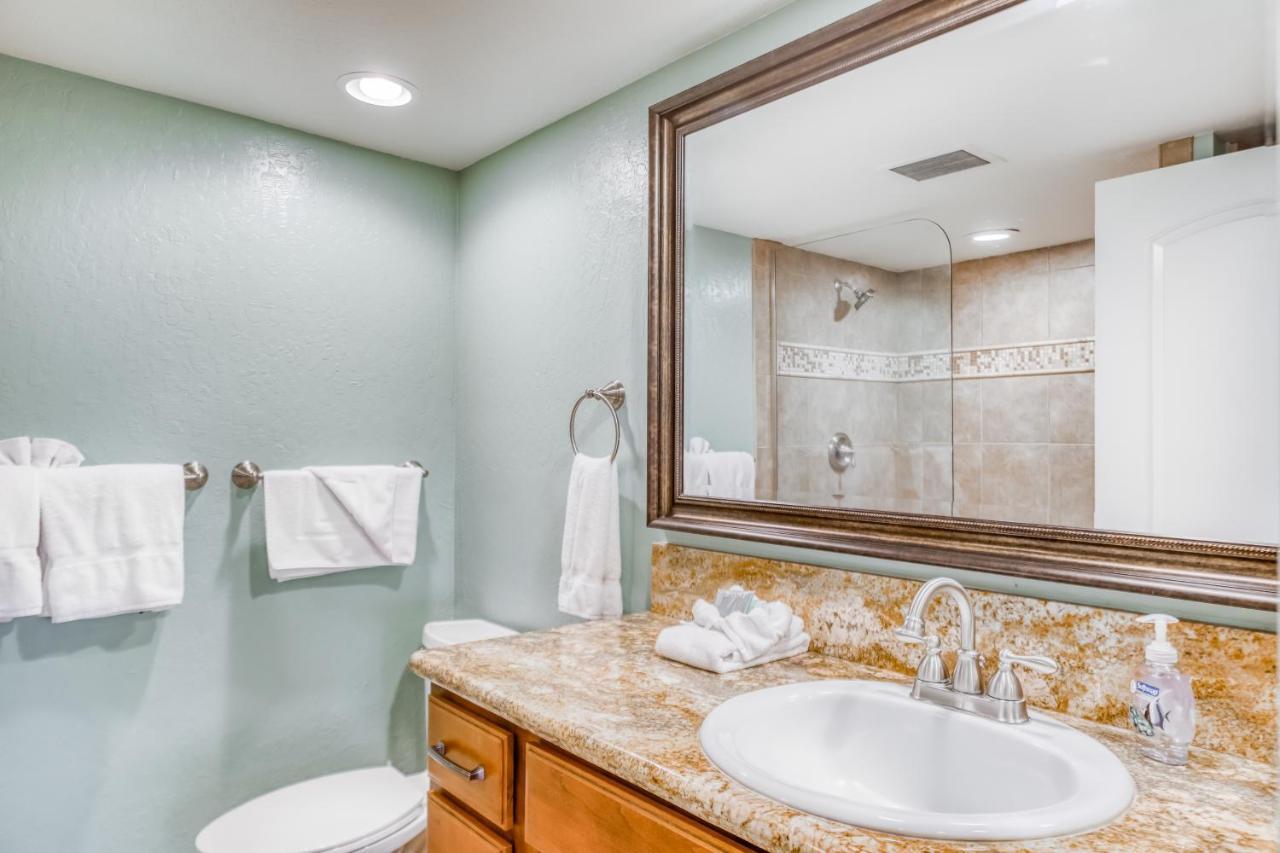 Apartament Kona Pacific C421 Kailua-Kona Zewnętrze zdjęcie
